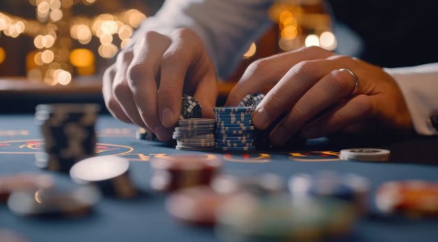 gacor668 login gacor668 login Casino Tables and Slots