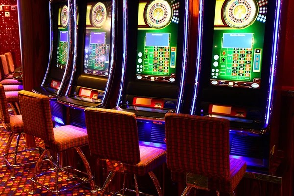gacor668 login Casino Rooms Built Around Real Titles